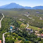 Apartamento Luxury Stone Matijevic
