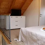 Luxury Stone Matijevic Apartamento
