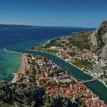Luxury Stone Matijevic Апартаменты *