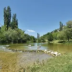 Апартаменты Luxury Stone Matijevic *