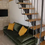 Luxury Stone Matijevic Апартаменты *
