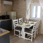 Апартаменты Luxury Stone Matijevic Blato na Cetini
