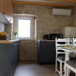 Апартаменты Luxury Stone Matijevic *