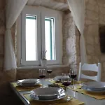 Апартаменты Luxury Stone Matijevic *