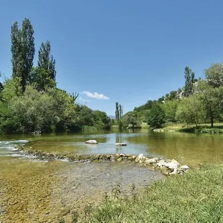Apartament Luxury Stone Matijevic *