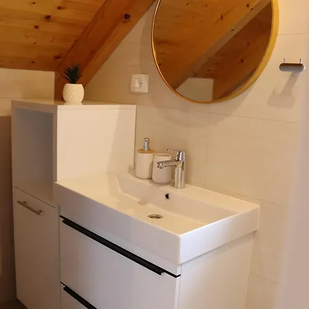 Apartament Luxury Stone Matijevic Blato na Cetini