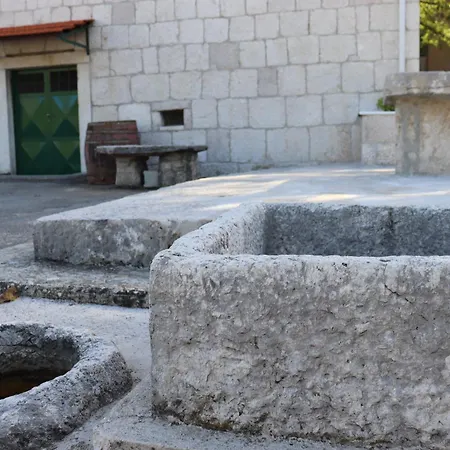 Luxury Stone Matijevic