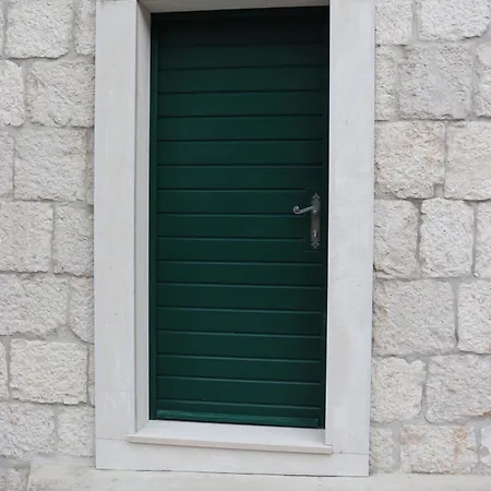 Luxury Stone Matijevic Apartment *