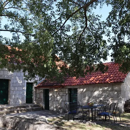 Luxury Stone Matijevic Διαμέρισμα