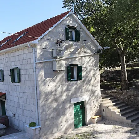 Luxury Stone Matijevic