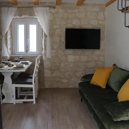 Luxury Stone Matijevic * Blato na Cetini