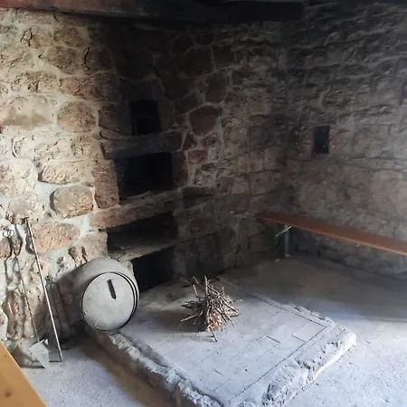 Apartament Luxury Stone Matijevic Blato na Cetini